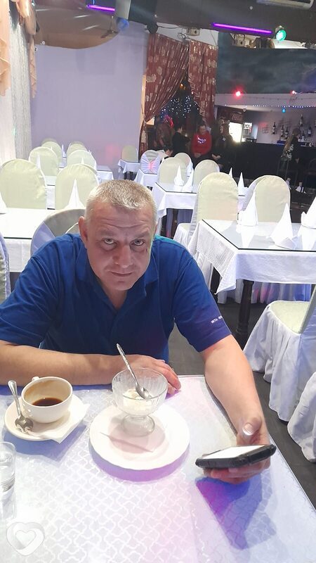 Vlad, 46, Минске — анкета №578084