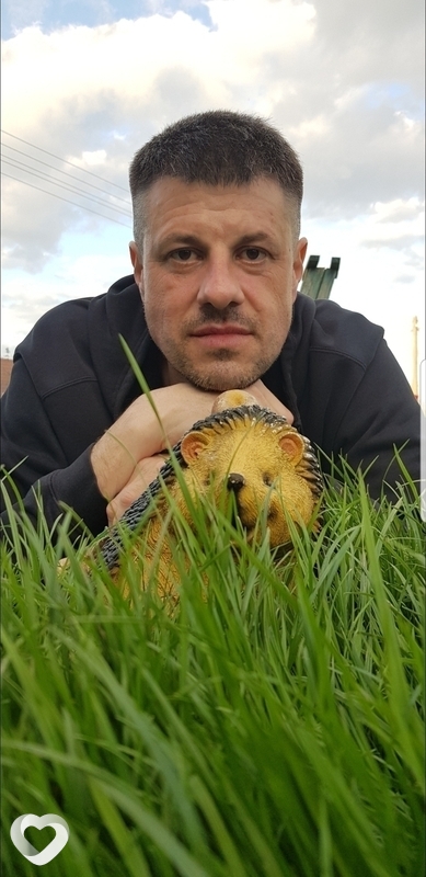 Виктор, 47, Минске — анкета №578089