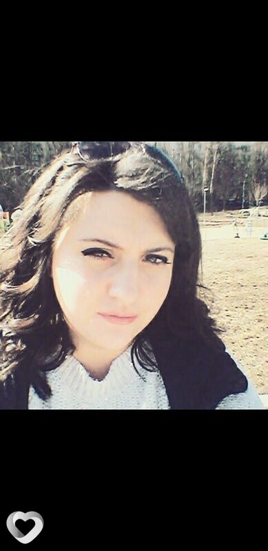 Ольга, 35, Москве — анкета №578091