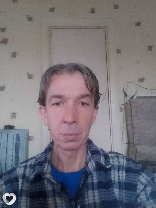 Константин, 53, Пскове — анкета №578094