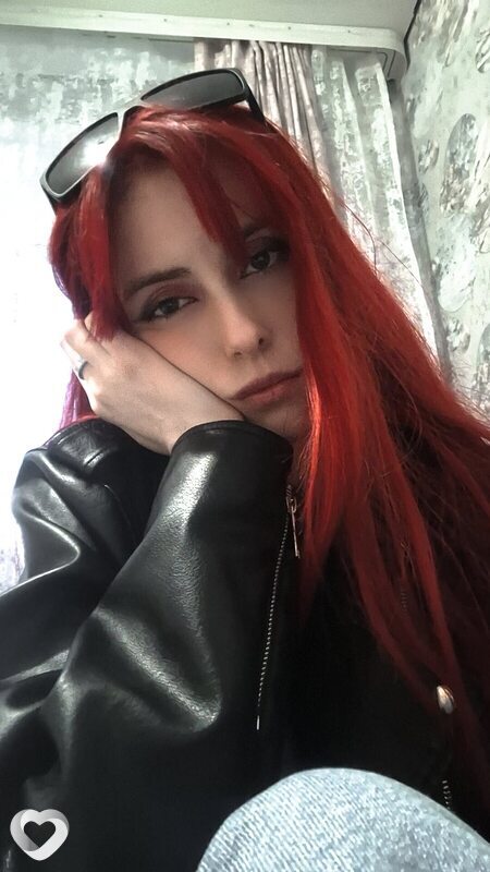 Алина, 21, Витебске — анкета №578096