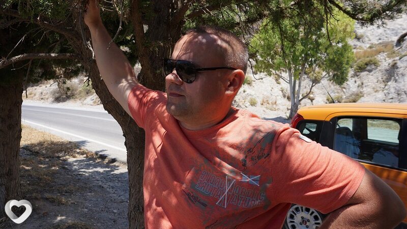 Vlad, 51, Архангельске — анкета №578100