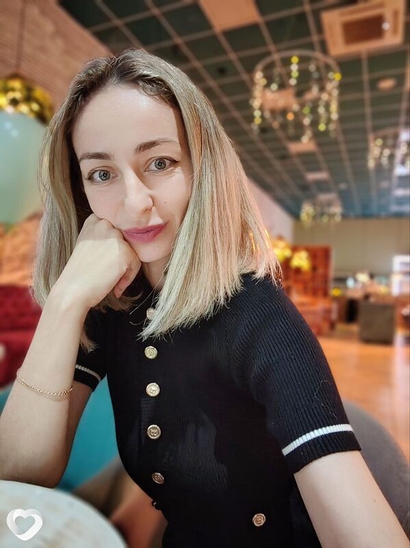 Нина, 50, Москве — анкета №578106