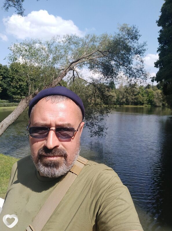 Денис, 45, Самаре — анкета №578109