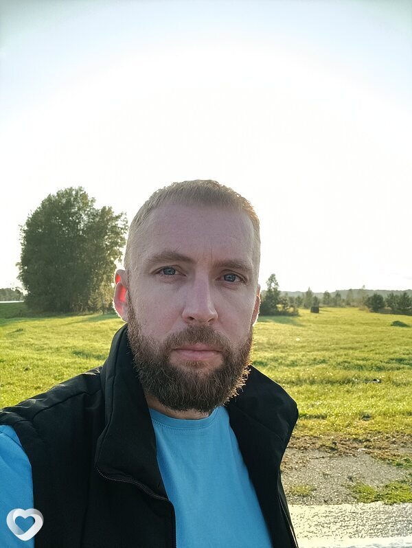 Владимир, 41, Ленинске-Кузнецком — анкета №578118