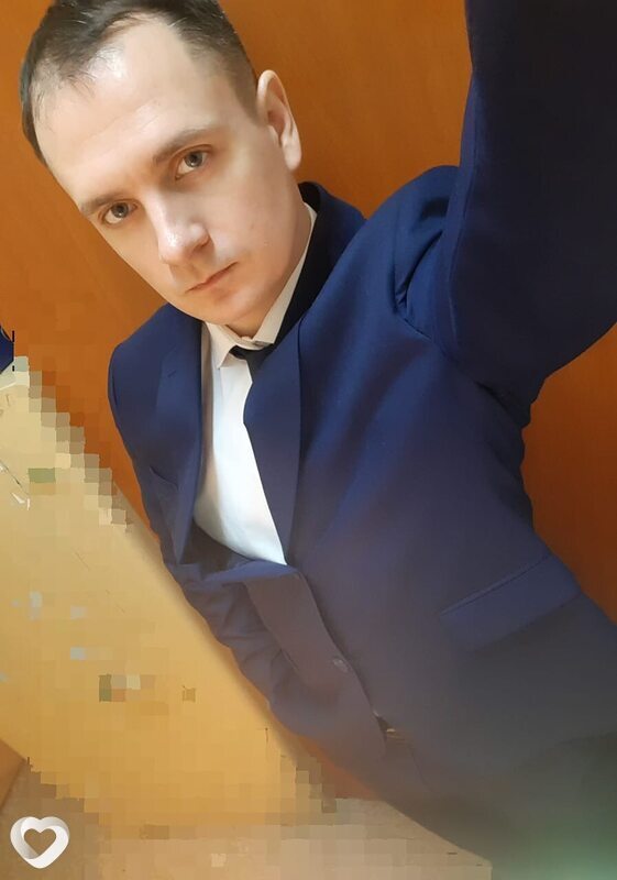 Алекс, 36, Южно-Сахалинске — анкета №578123