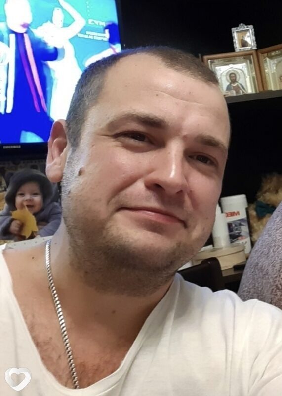 Роман, 39, Жуковском — анкета №578131