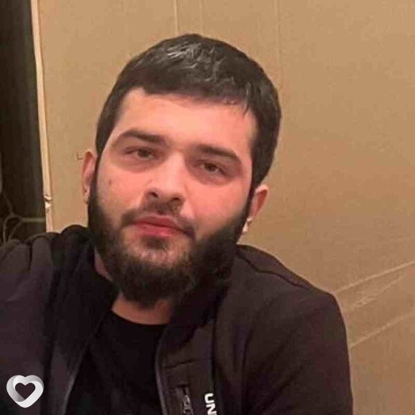 Леон, 46, Черкесске — анкета №578057