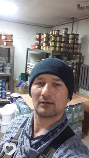 Денис, 39, Чите — анкета №578059