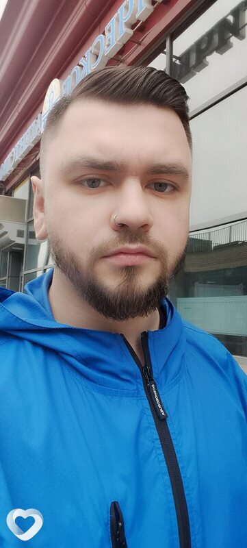 Андрей, 31, Туле — анкета №578062