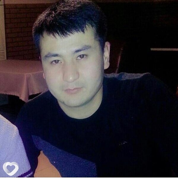 Дархан, 35, Шымкенте — анкета №578065
