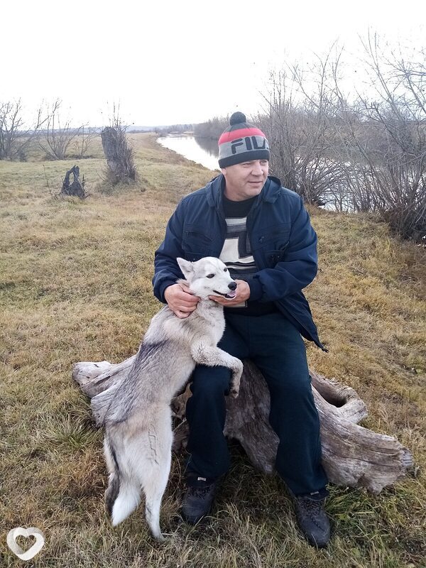 Владимир, 49, Канске — анкета №578068