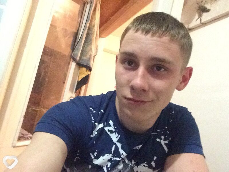 Александр, 31, Ровеньках — анкета №578070