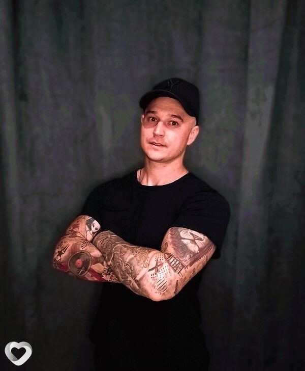 Алексей, 38, Москве — анкета №578072