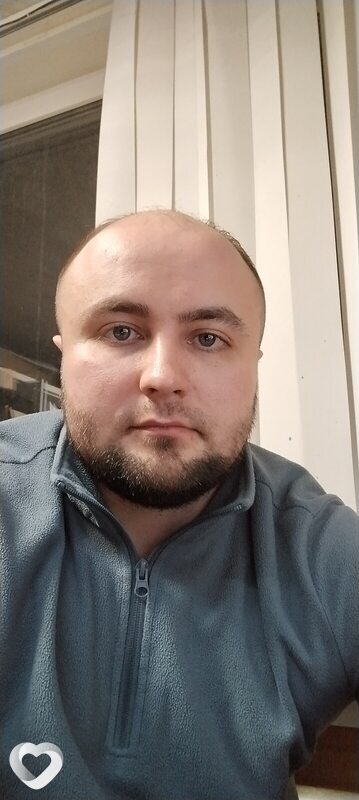 Андрей, 30, Березниках — анкета №578073