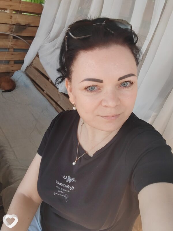 Таня, 43, Смоленске — анкета №578075