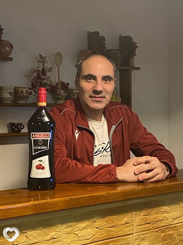 Costy, 41, București — анкета №578076