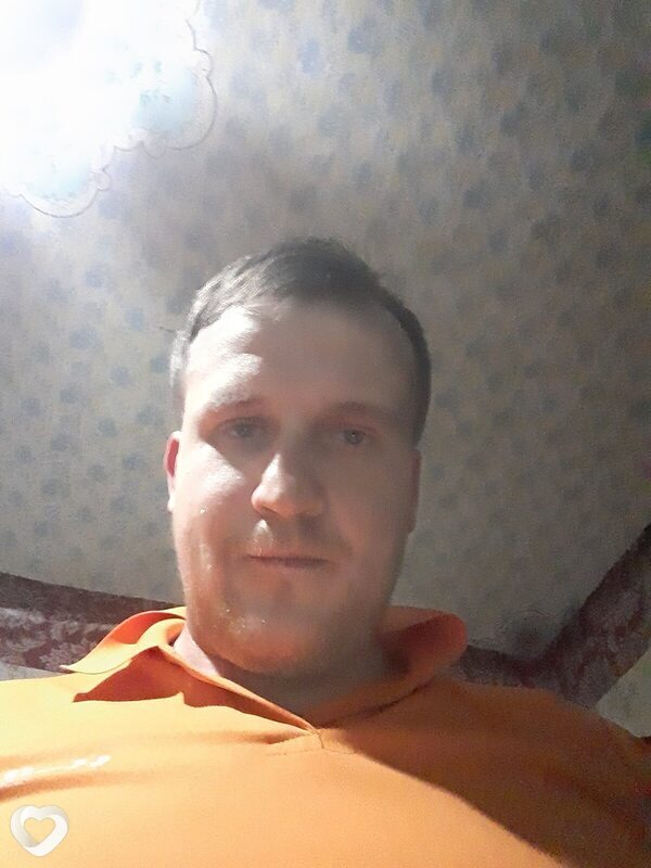 Роман, 35, Белгороде — анкета №578077