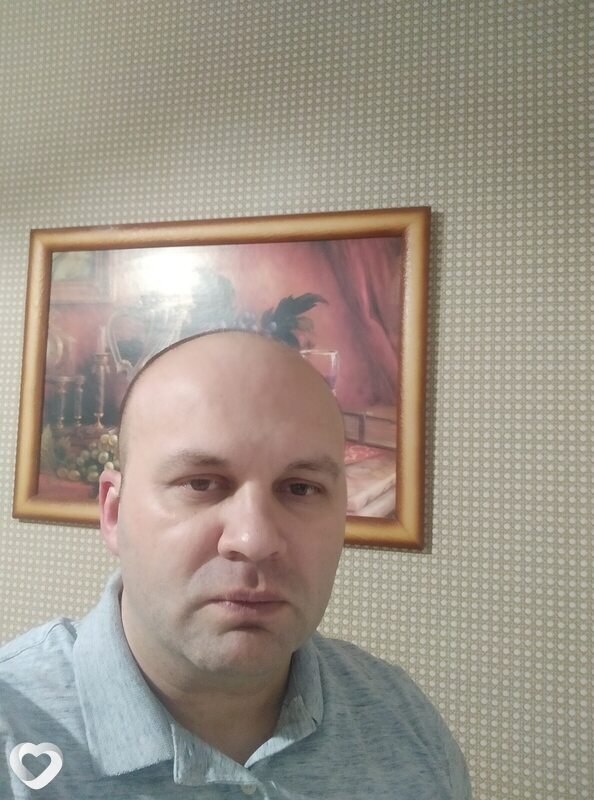 Игорь, 43, Минске — анкета №578160