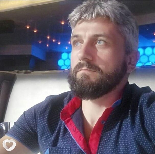 Смит, 47, Одессе — анкета №578163