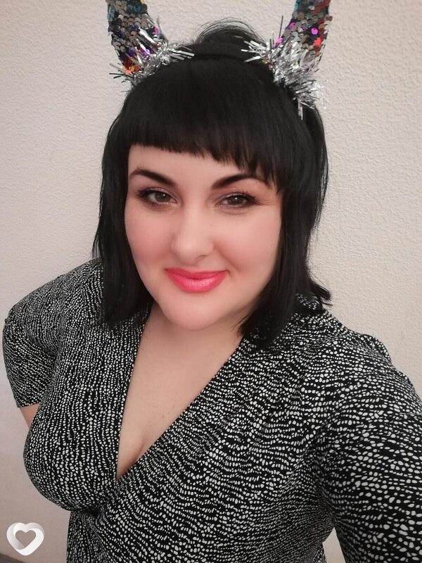 Жанна, 42, Анапе — анкета №578166