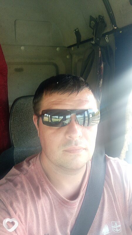 Владимир, 41, Орёл — анкета №578169