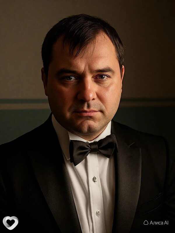 Алексей, 36, Прокопьевске — анкета №578177
