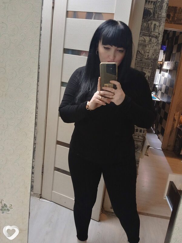 Аля, 30, Курчатове — анкета №578178