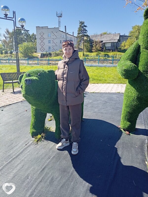 Таня, Шимановск