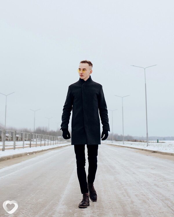 Владислав, 28, Лиде — анкета №578320