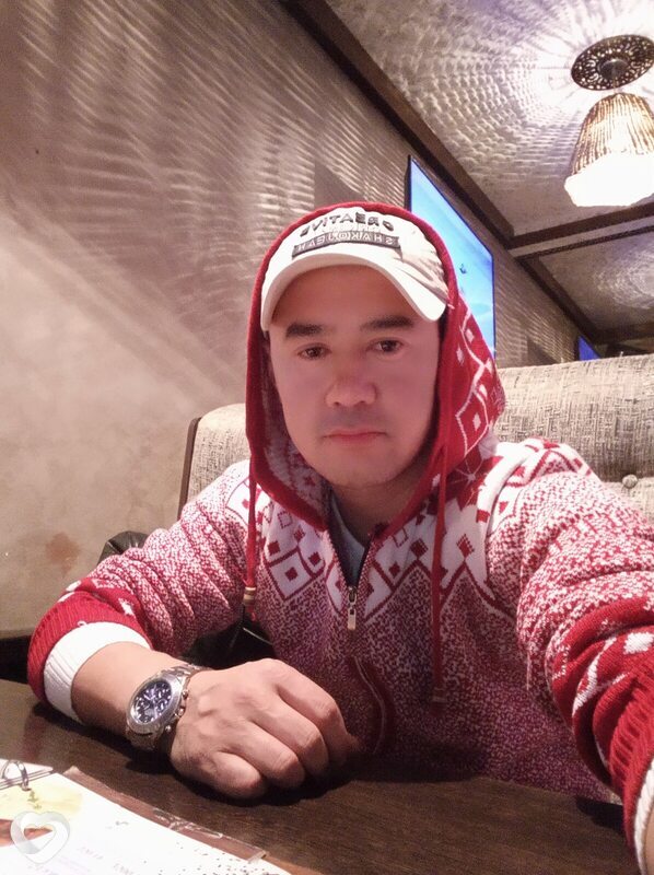 Нур, 41, Уральске — анкета №578324
