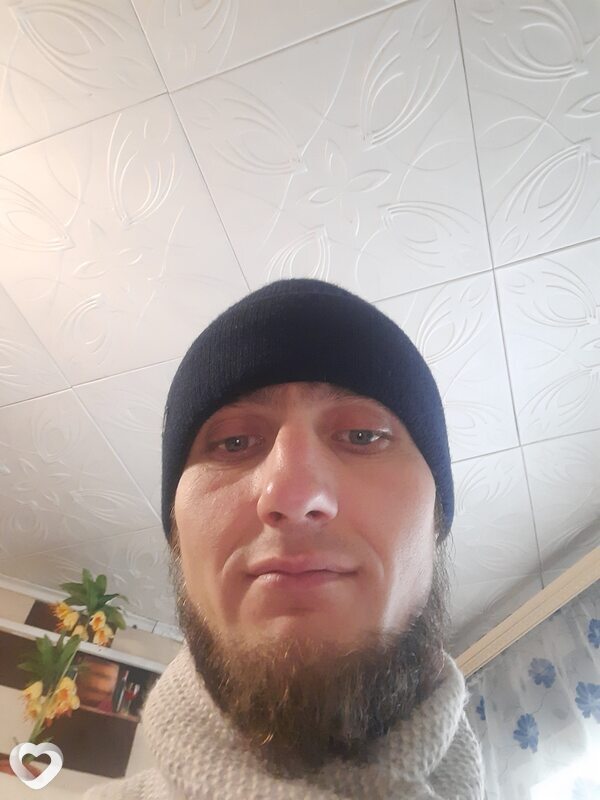 Слава, 36, Саратове — анкета №578327