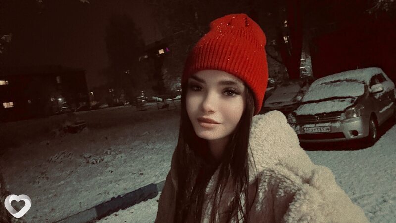 Снежа, 25, Новокузнецке — анкета №578328
