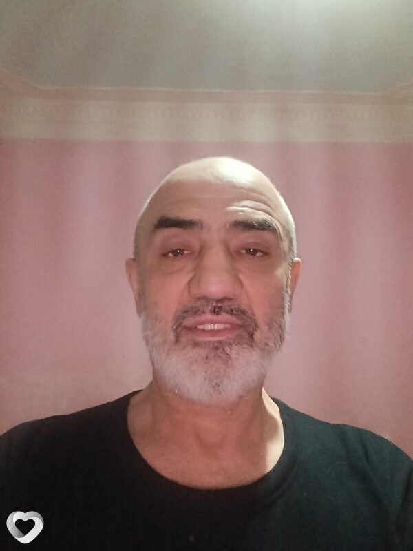 Джамал, 60, Махачкале — анкета №578259