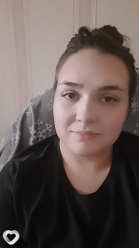 Вероника, 27, Павлодаре — анкета №578264