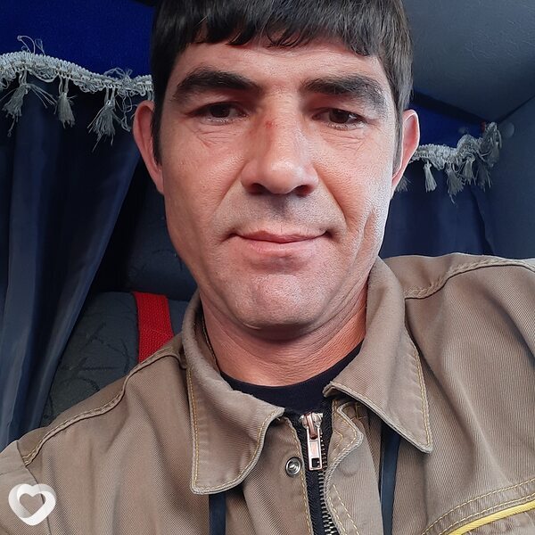 Олег, 45, Абакане — анкета №578266