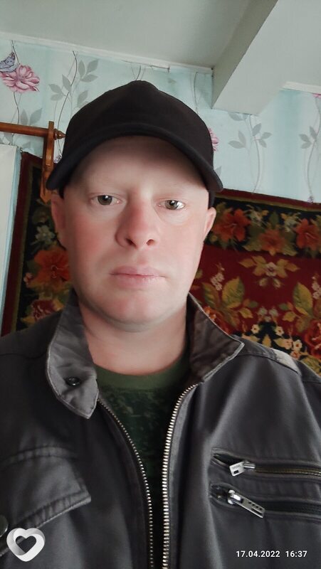 Владимир, 42, Пинске — анкета №578268