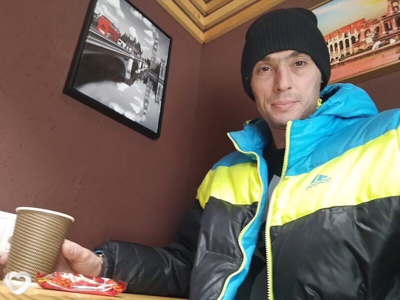 Алексей, 46, Барнауле — анкета №578272