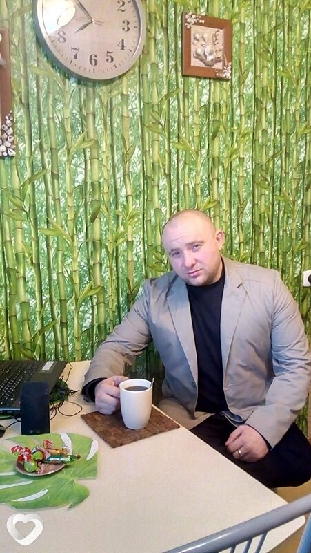 Сергей, 44, Киселевске — анкета №578275