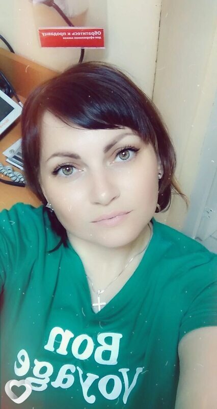 София, 40, Москве — анкета №578281