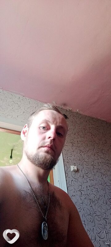 Андрей, 33, Новоаннинском — анкета №578183
