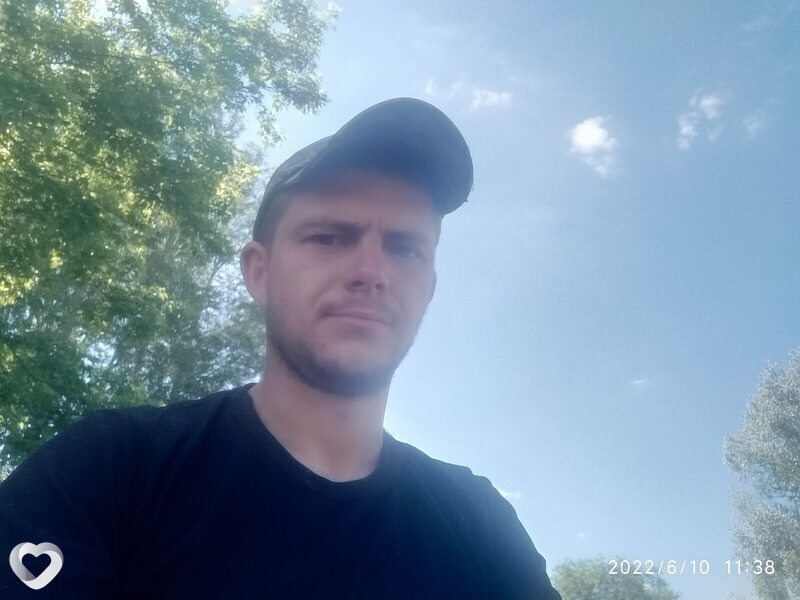 Дмитрий, 30, Сумах — анкета №578185