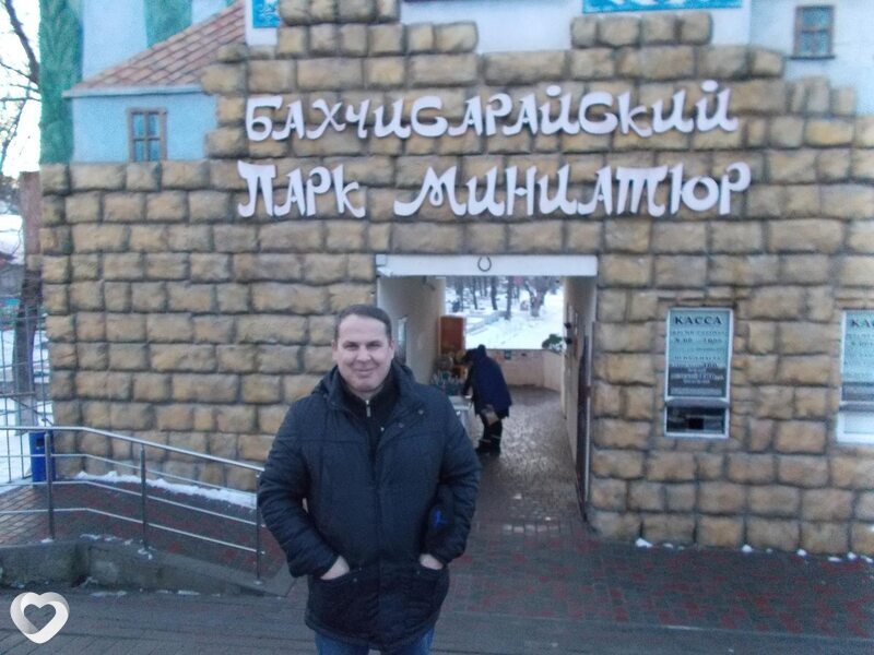 Юрий, 59, Барнауле — анкета №578187