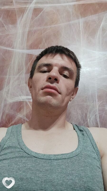Игорь, 32, Донецке — анкета №578191