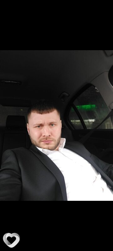 Станислав, 36, Курске — анкета №578194