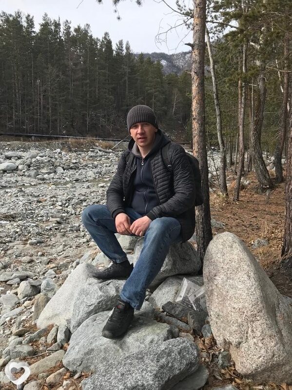 Алексей, 38, Москве — анкета №578202