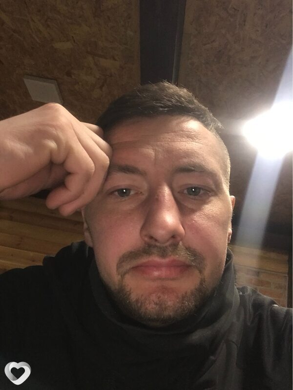Люций, 35, Новогрудке — анкета №578361
