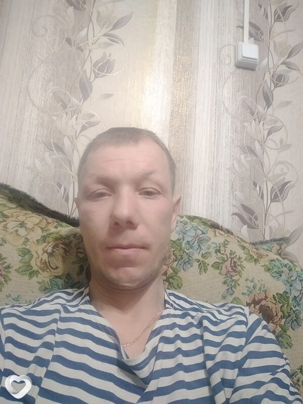 Павел, 42, Кстове — анкета №578365