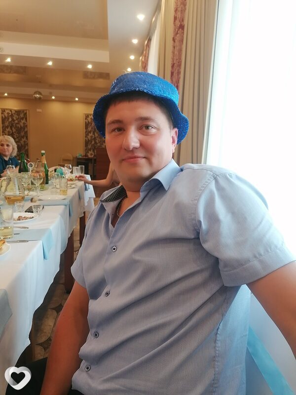 Михаил, 38, Томске — анкета №578370