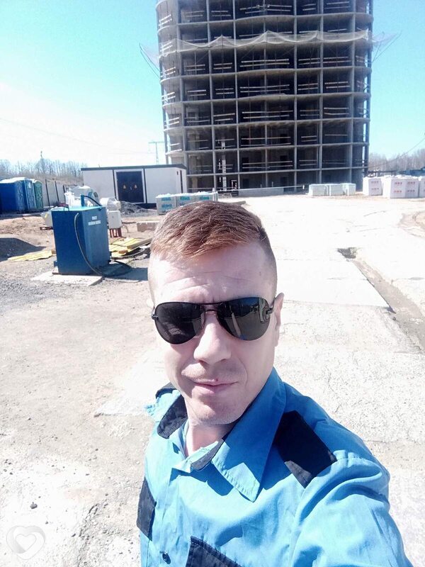 Михаил, 43, Москве — анкета №578377